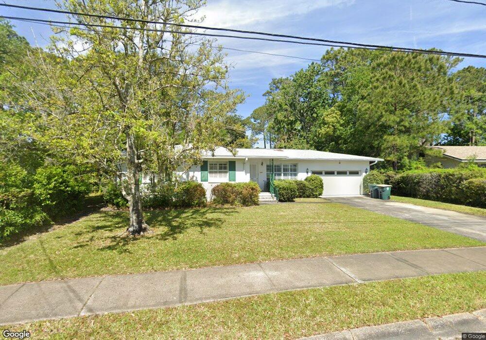 768 Acapulco Rd, Jacksonville, FL 32216 - photo 1
