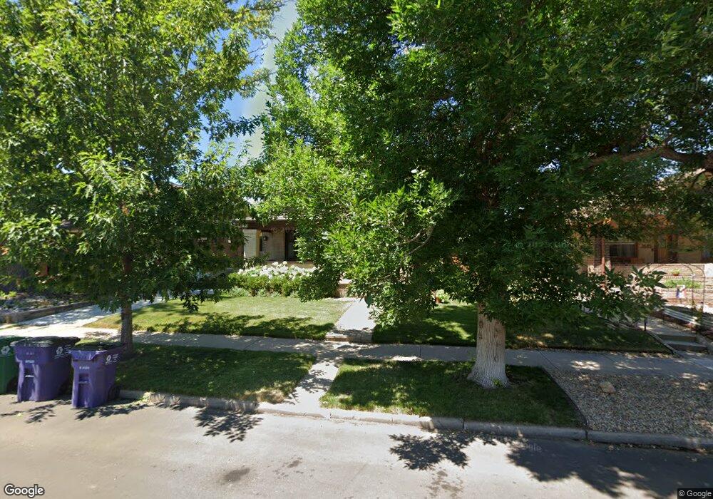 2635 Clermont St, Denver, CO 80207 - photo 1