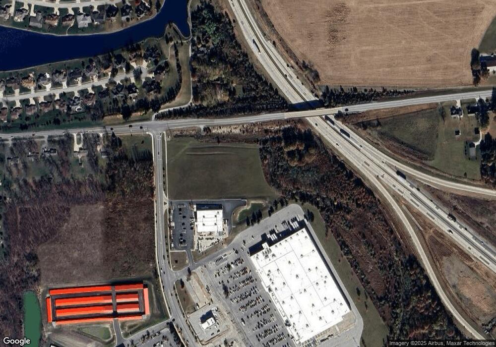 10030 Saint Joe Center Rd, Fort Wayne, IN 46835 - photo 1