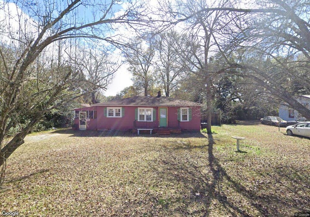 90 Mcree Dr, Camilla, GA 31730 - photo 1