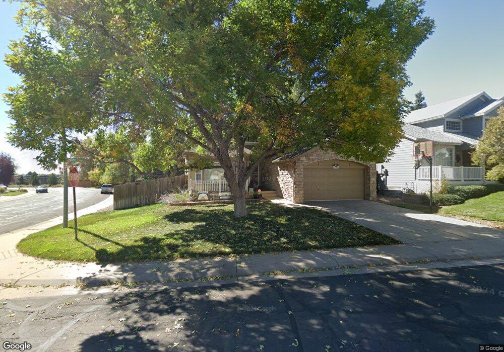 4192 E 129th Cir, Thornton, CO 80241 - photo 1