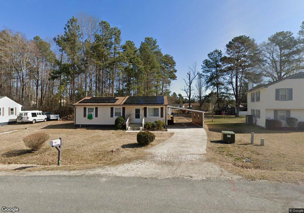 2511 Quail Oak Dr, Ruther Glen, VA 22546 - photo 1