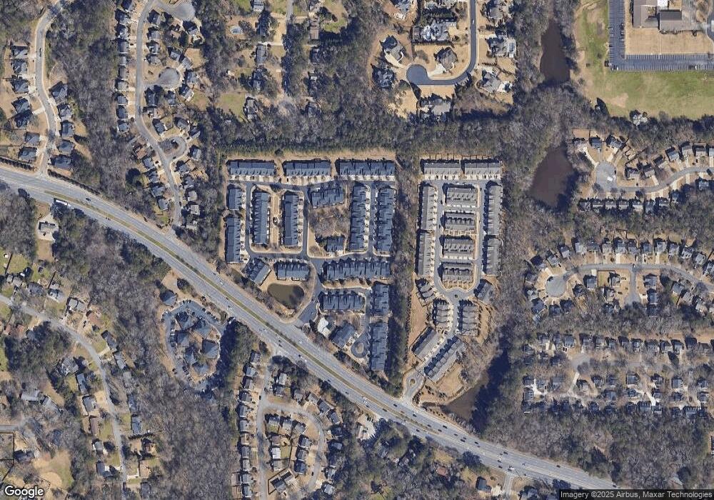 5002 Lexington Dr unit 5002, Roswell, GA 30075 - photo 1