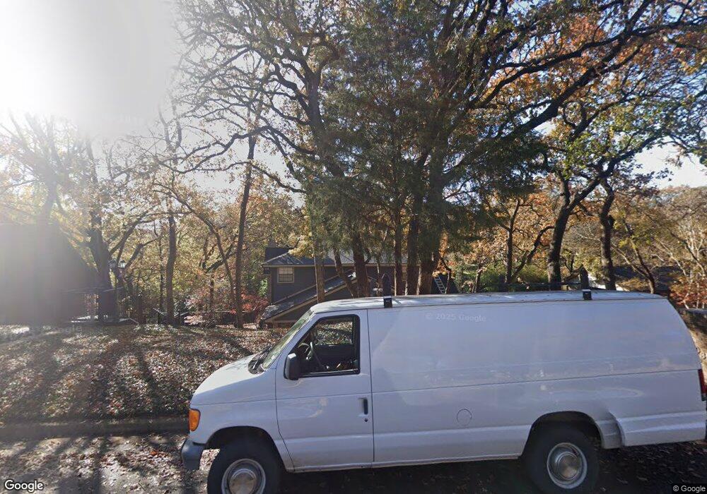 708 Hurst Dr, Bedford, TX 76022 - photo 1