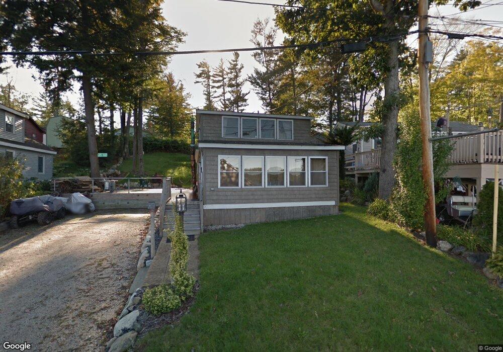 134 Chases Grove Rd, Derry, NH 03038 - photo 1