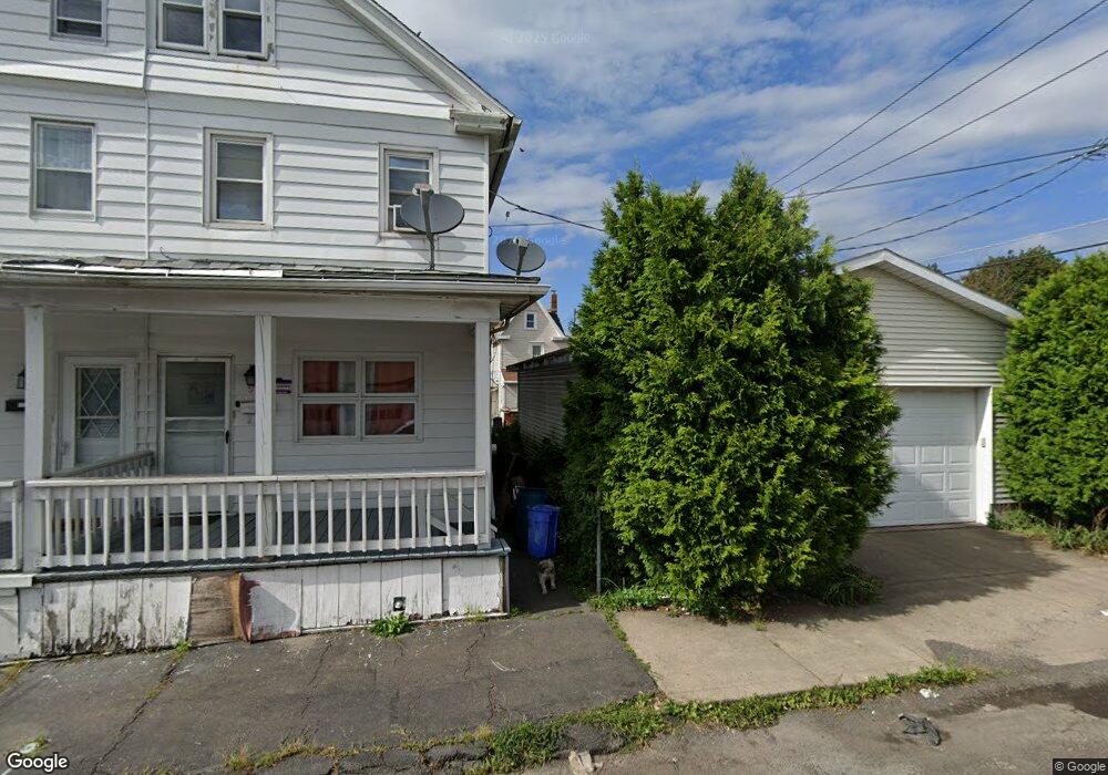 931 W 3rd St, Hazleton, PA 18201 - photo 1