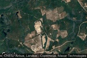 40 acres Jerry Sellers Farm Rd, Patrick, SC 29584