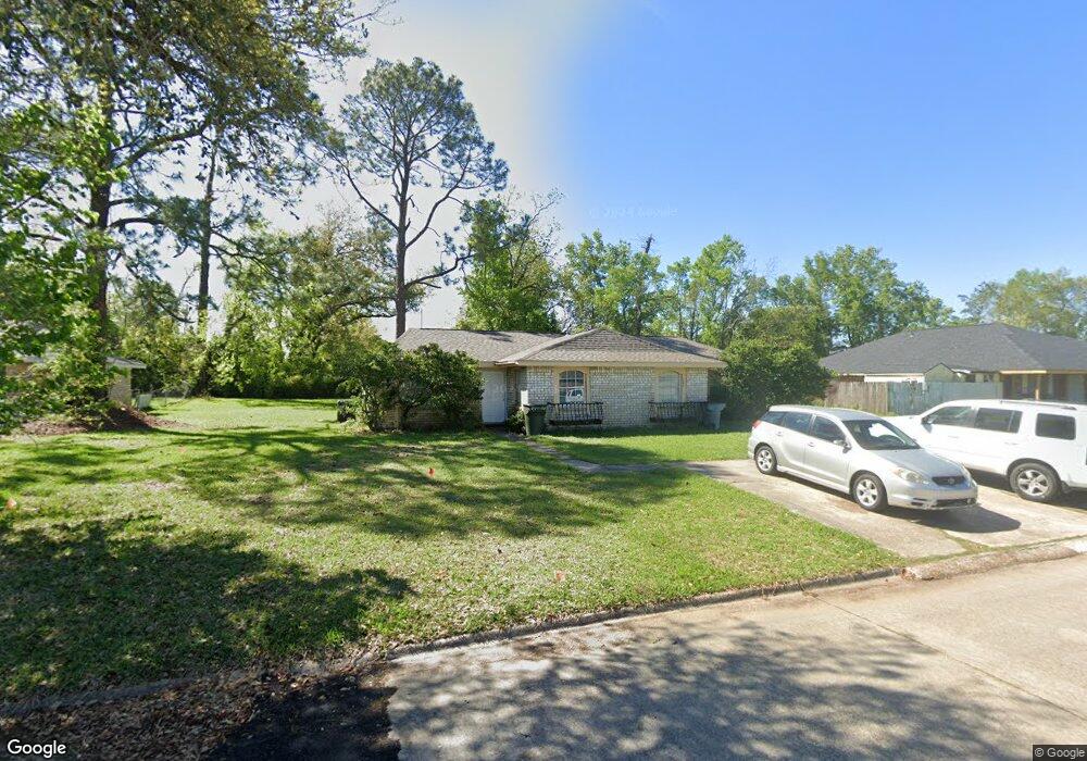 708 Bradley St, Lake Charles, LA 70607 - photo 1