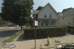 66 Maywood St, Worcester, MA 01603