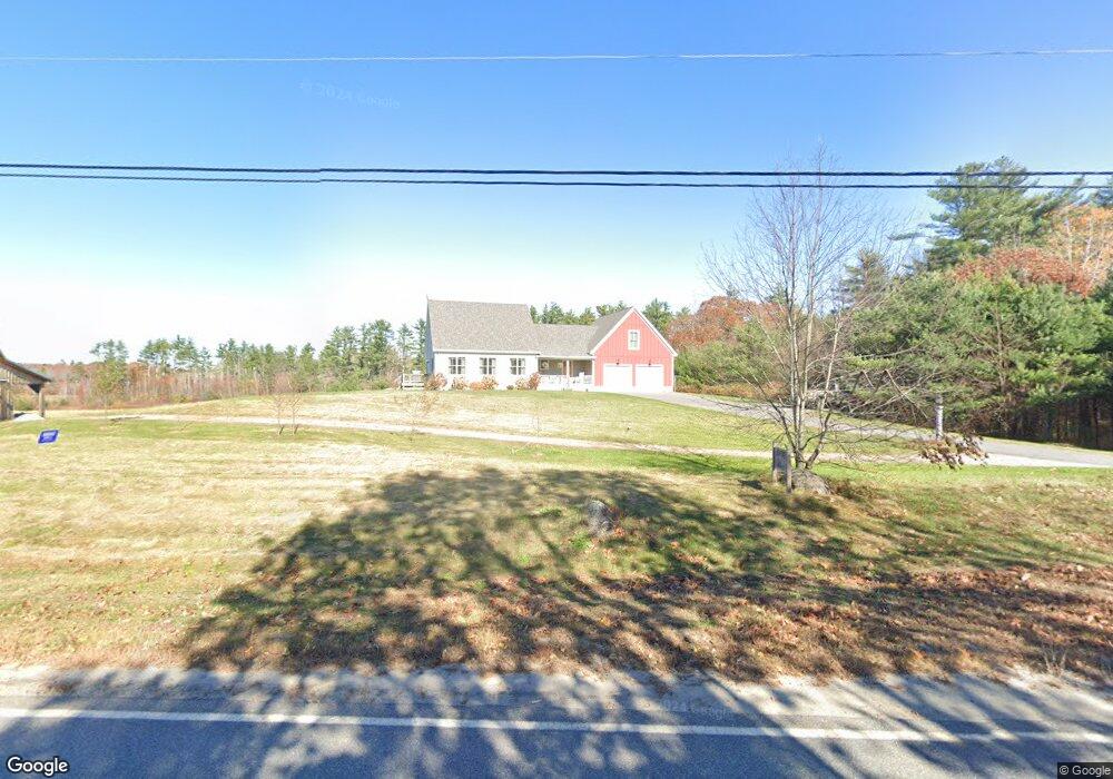 143 Walker Rd, Lyman, ME 04002 - photo 1