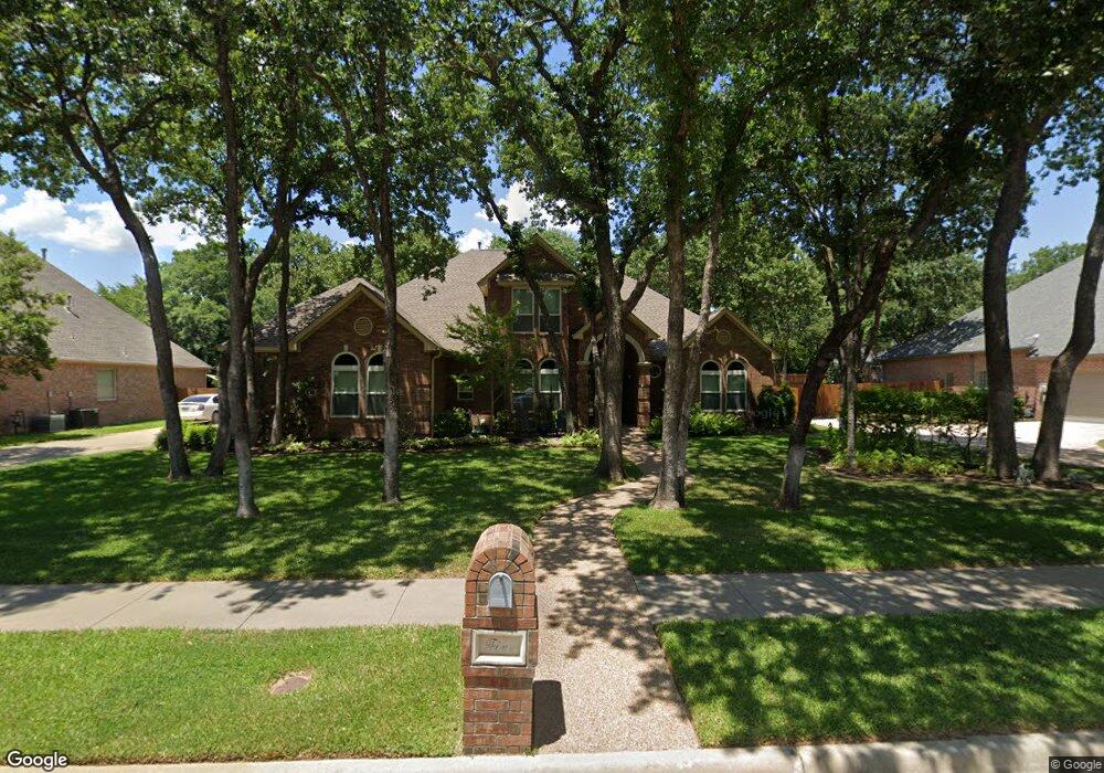 5 Royal Oaks Cir, Denton, TX 76210 - photo 1