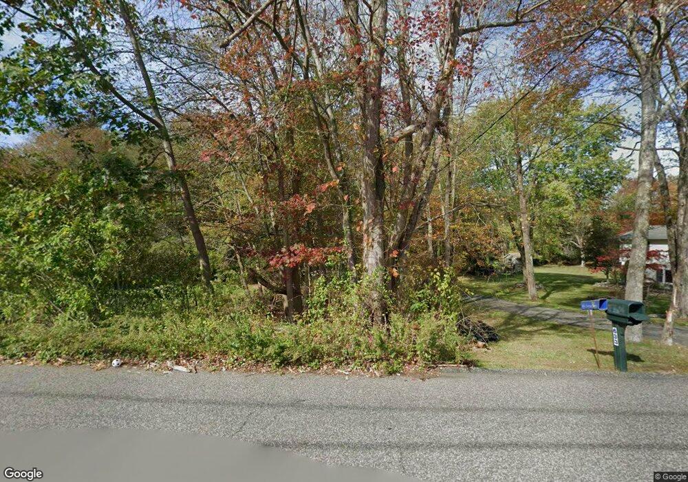 633 S Pascack Rd, Spring Valley, NY 10977 - photo 1