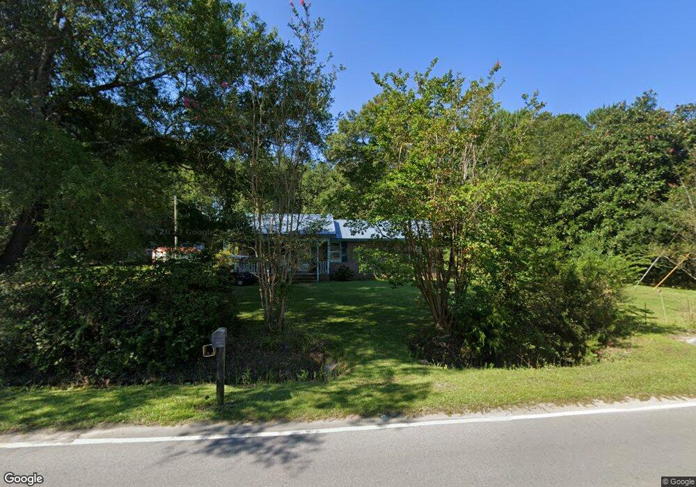 1579 Hemingway Chapel Rd, Conway, SC 29527 - photo 1