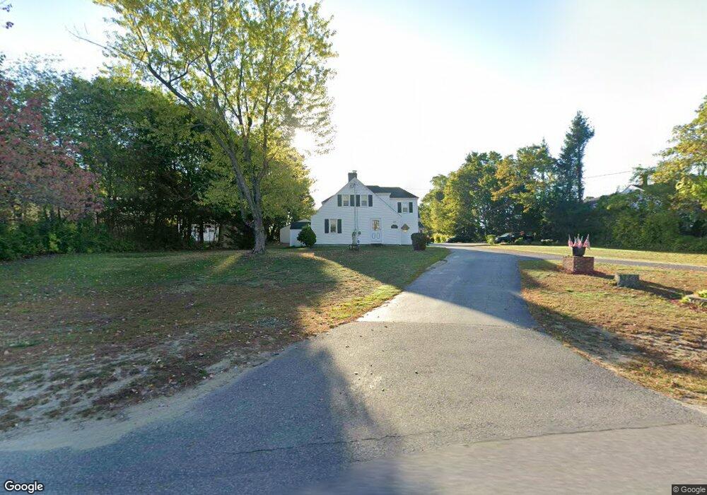 2023 Post Rd, Wells, ME 04090 - photo 1