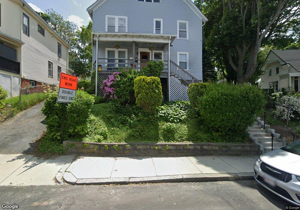 19 Sagamore Ave, Winthrop, MA 02152 - photo 1