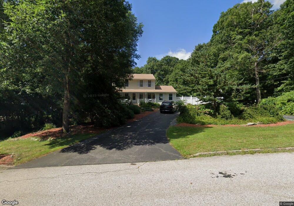 14 Casey Ln, Coventry, RI 02816 - photo 1