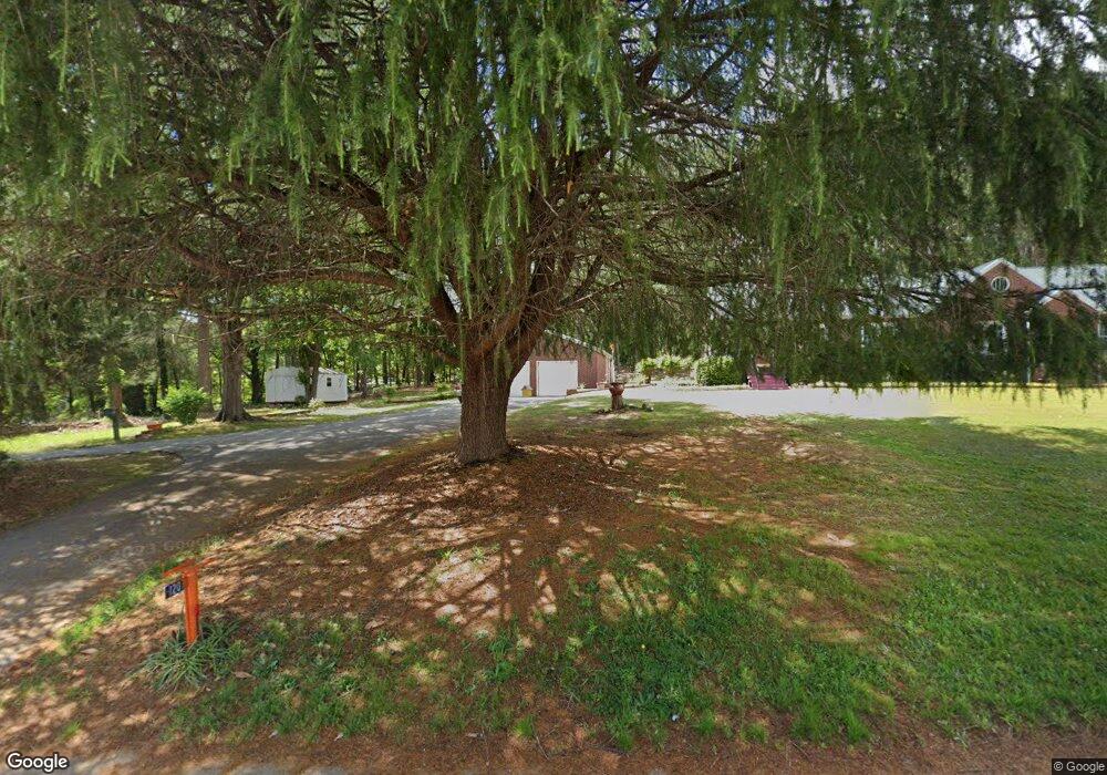 612 N Catherine St, Walhalla, SC 29691 - photo 1