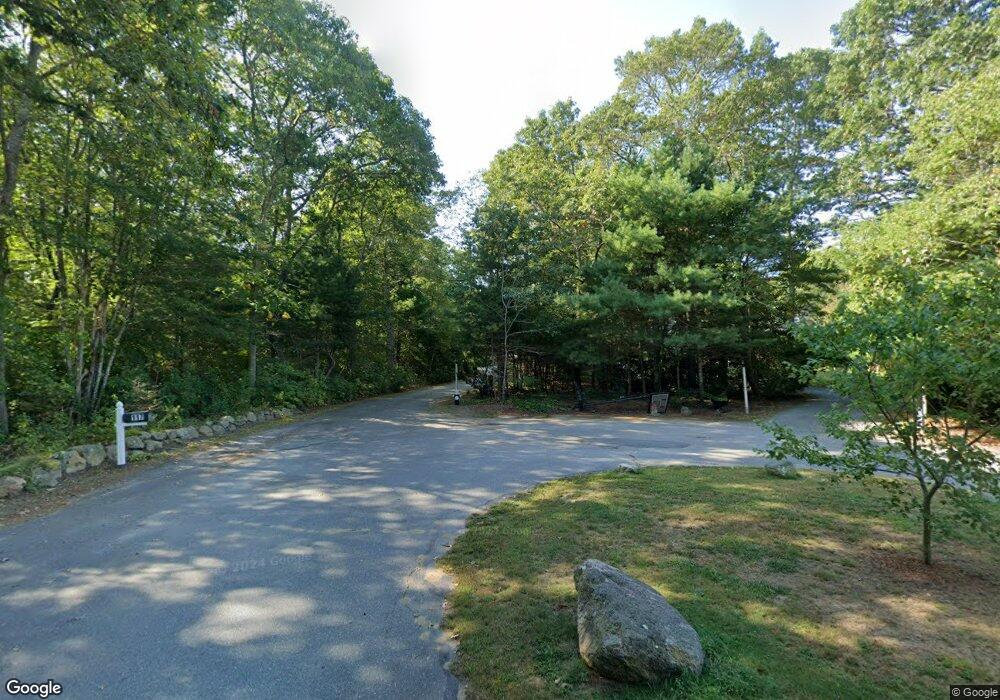 117 N Precinct Rd, Centerville, MA 02632 - photo 1