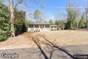 135 Horseshoe Cir, Athens, GA 30605