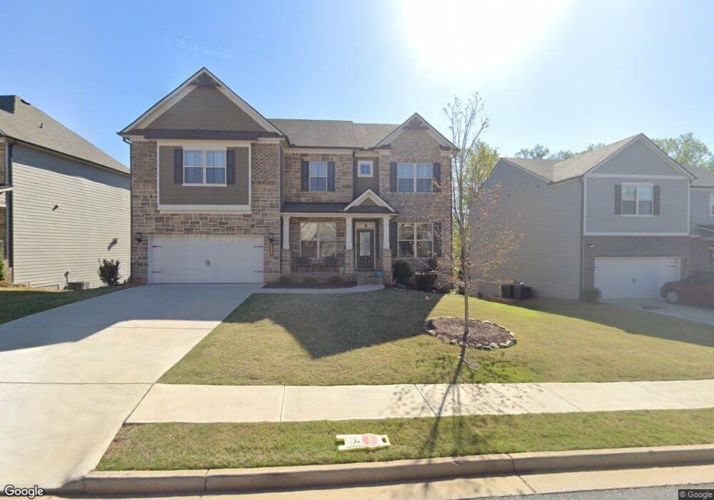 6894 Lancaster Crossing unit 13A, Flowery Branch, GA 30542 - photo 1