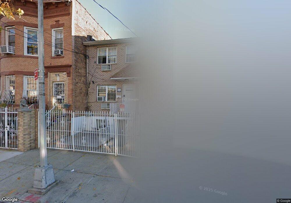 119 New Jersey Ave, Brooklyn, NY 11207 - photo 1