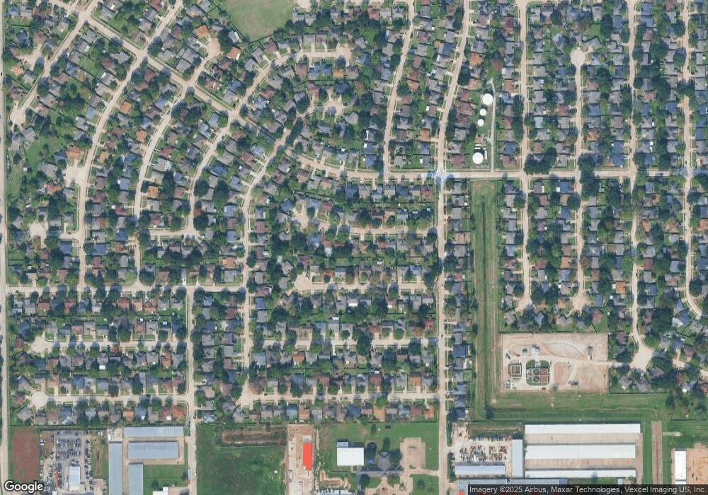 16727 Dew Drop Ln, Houston, TX 77095 - photo 1