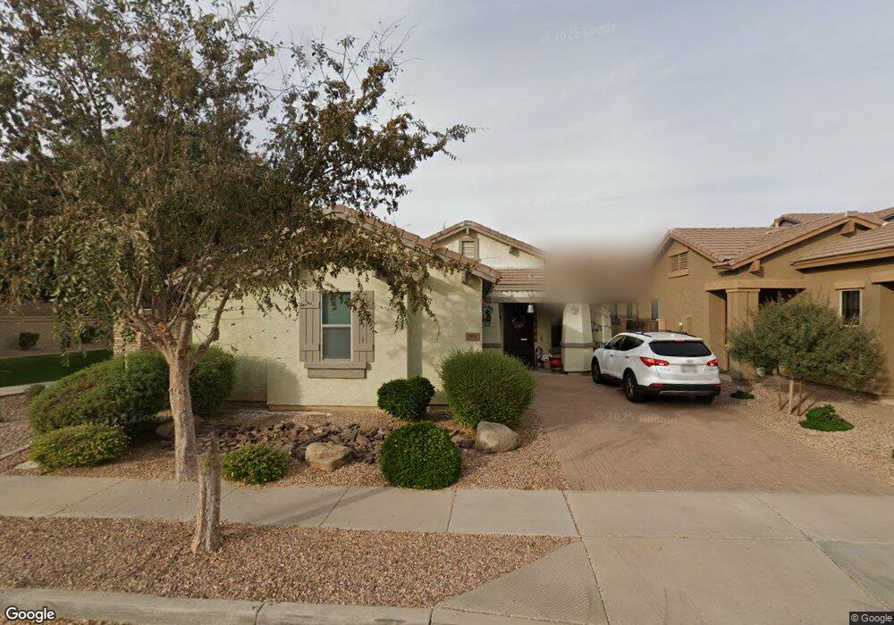 3902 E Kesler Ln, Gilbert, AZ 85295 - photo 1