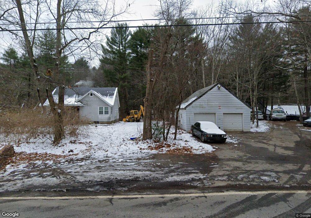 163 Ruby Rd, Willington, CT 06279 - photo 1