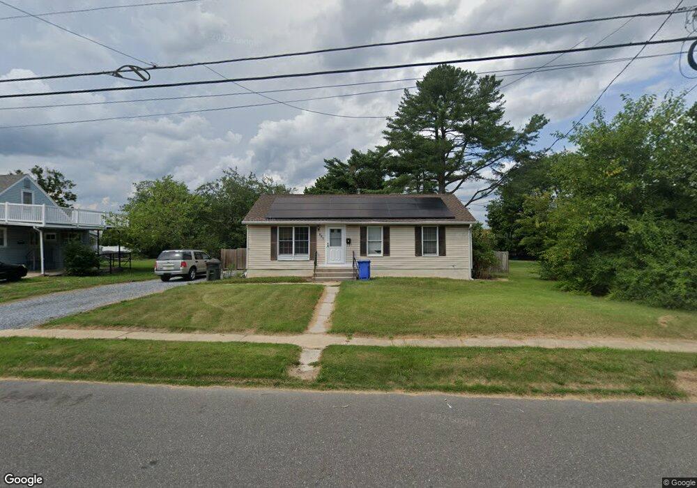 113 Cornell Rd unit 15, Glassboro, NJ 08028 - photo 1