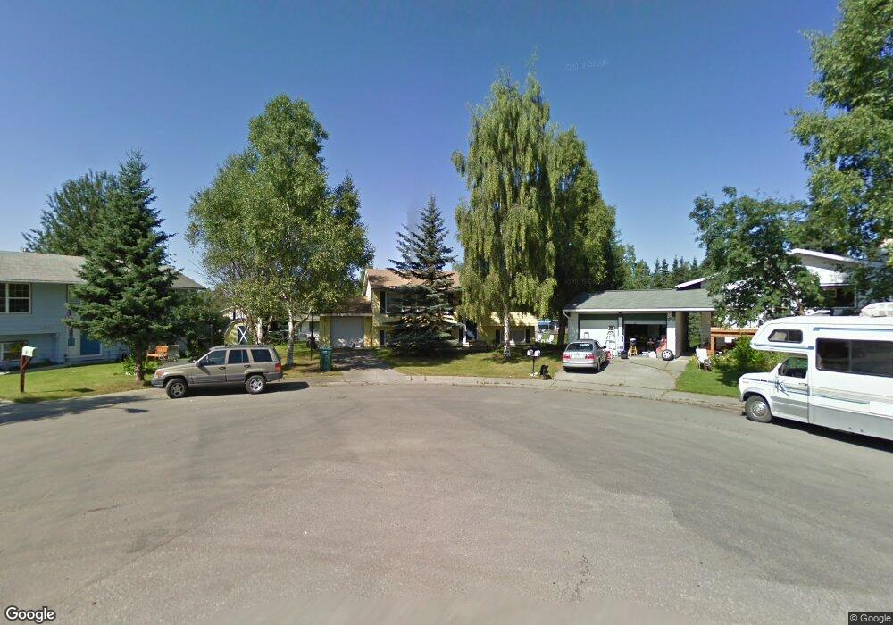 1911 Waldron Dr, Anchorage, AK 99507 - photo 1