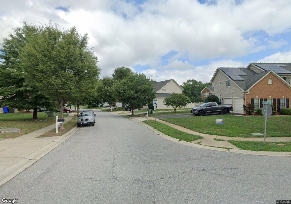 2504 Basingstoke Ln unit 58, Bryans Road, MD 20616 - photo 1