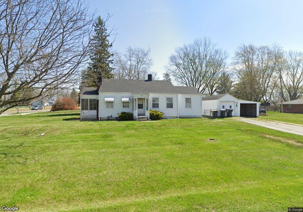 1918 Whittier Ave, Anderson, IN 46011 - photo 1