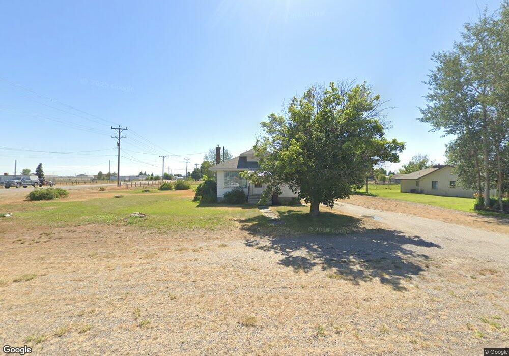 199 N 725 W, Blackfoot, ID 83221 - photo 1