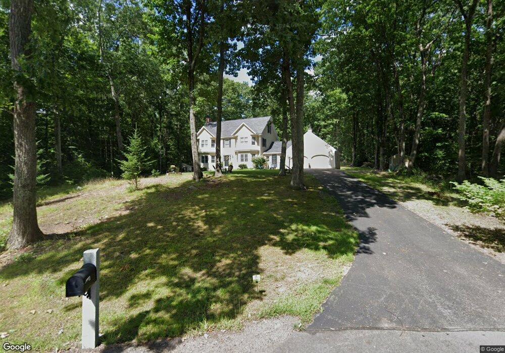 23 Hemlock Ct, Newfields, NH 03856 - photo 1