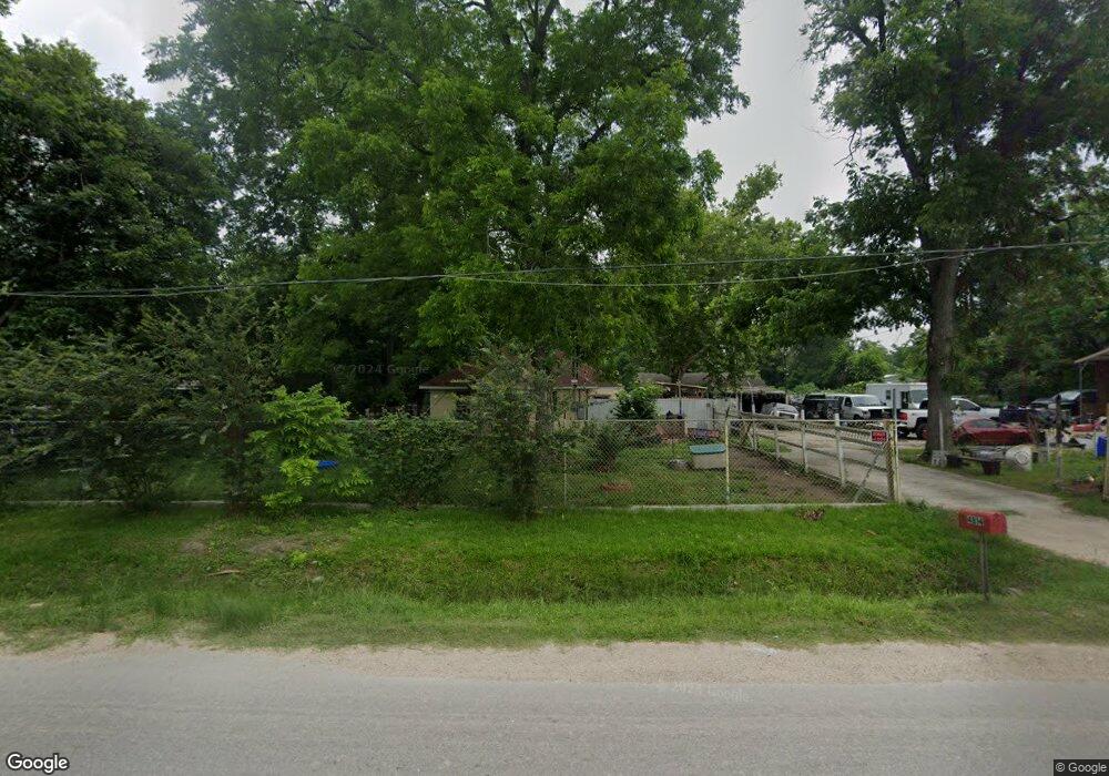 4814 Orange Grove Dr, Houston, TX 77039 - photo 1