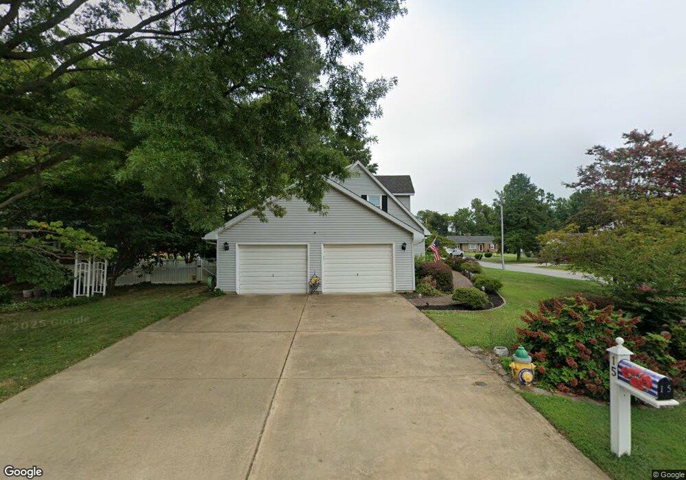 15 Oaknoll Rd, Wilmington, DE 19808 - photo 1