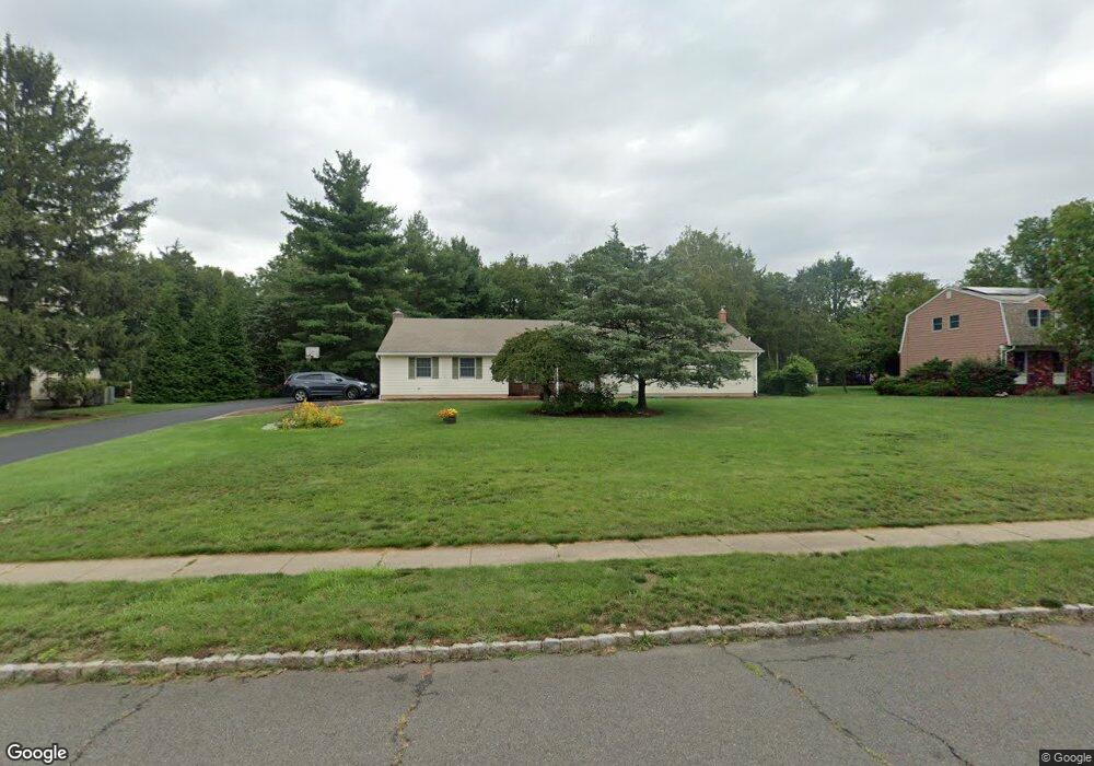 6 Camden Rd, Hillsborough, NJ 08844 - photo 1