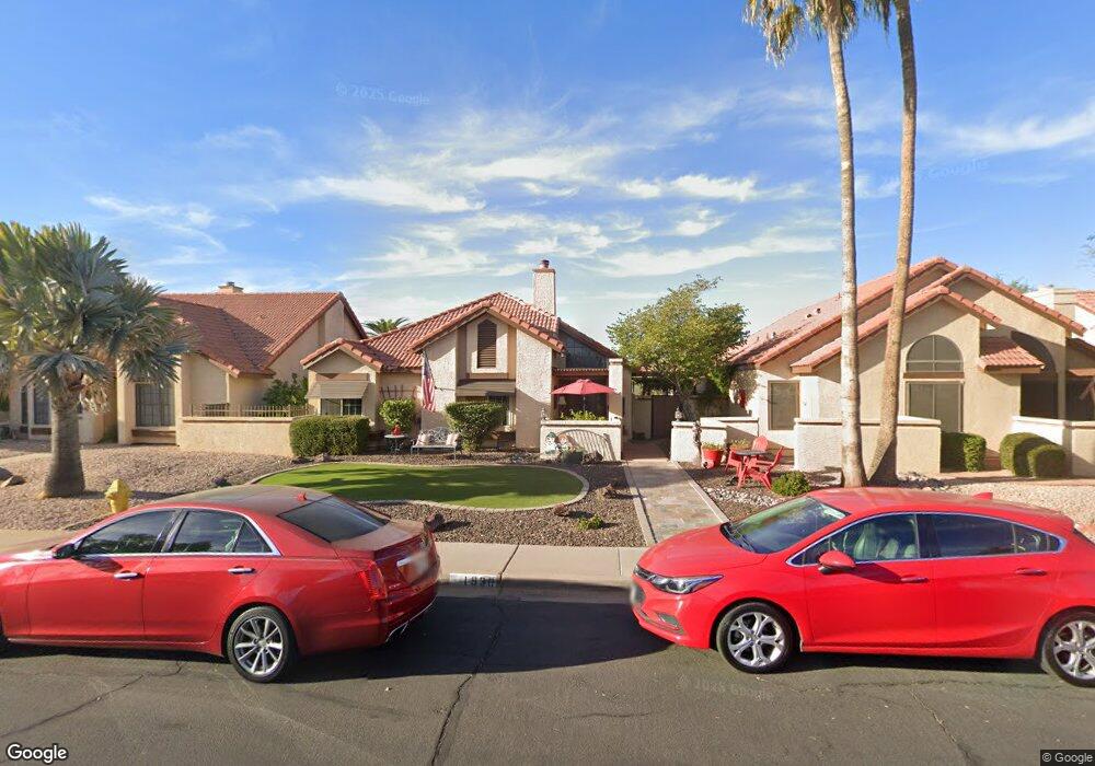 1930 E Velvet Dr, Tempe, AZ 85284 - photo 1