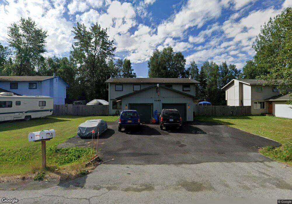 2360 E 48th Ave, Anchorage, AK 99507 - photo 1