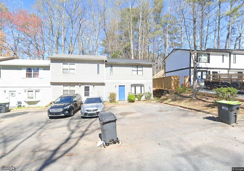 2046 Drennon Ave unit 2046, Austell, GA 30106 - photo 1