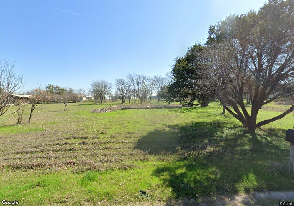 4975 Hitching Post Dr, Weatherford, TX 76087 - photo 1