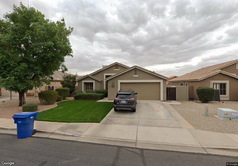 10261 E Olla Ave, Mesa, AZ 85212 - photo 1