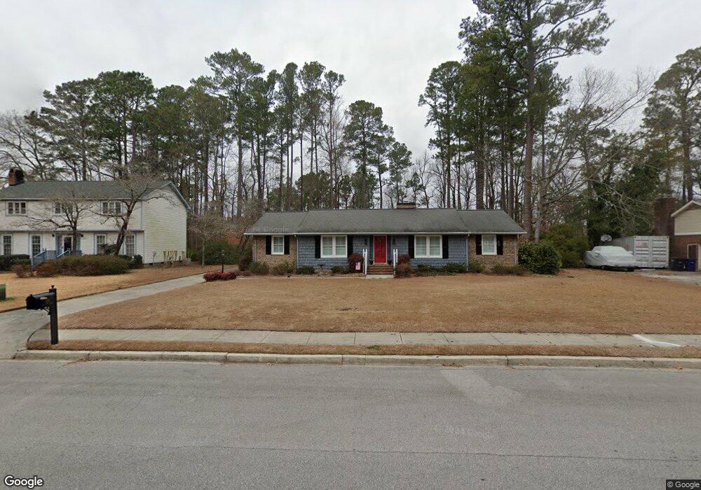 149 Aldersgate Rd, Jacksonville, NC 28546 - photo 1