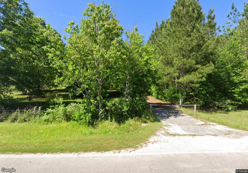 389 Trace Rd, Laurel, MS 39443 - photo 1