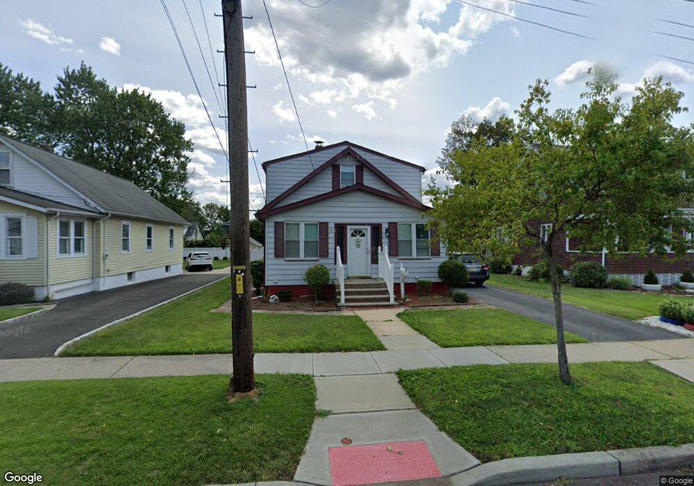 366 W High St, Bound Brook, NJ 08805 - photo 1