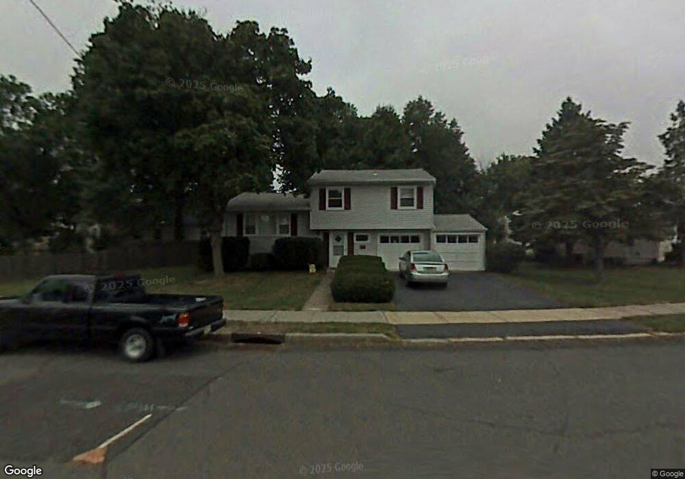 17 E Cadillac Dr, Somerville, NJ 08876 - photo 1