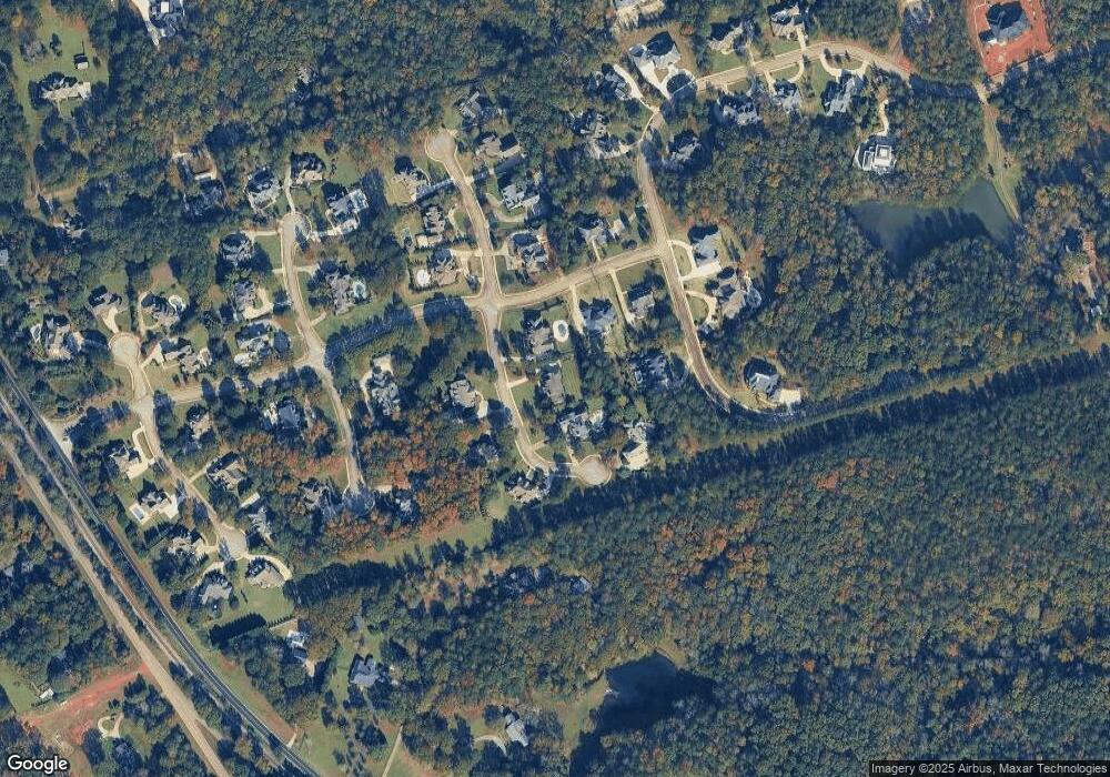 10 Stornoway Ct, Macon, GA 31210 - photo 1