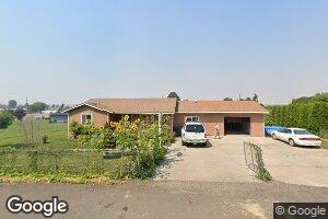 21 Canal Dr, Mesa, WA 99343