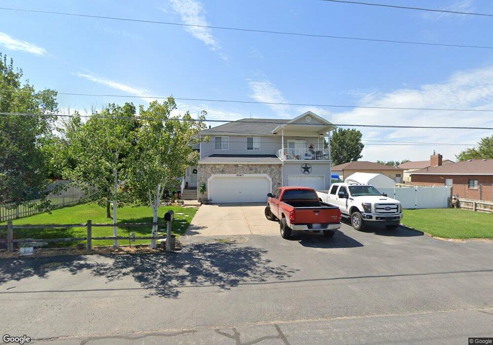 4565 W 800 N, West Point, UT 84015 - photo 1