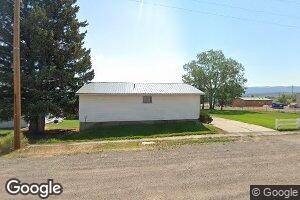 50 N Main St, Hatch, UT 84735